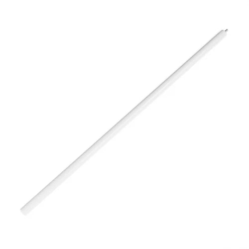 Extension rod for Cocoon Aeris biofireplace, white
