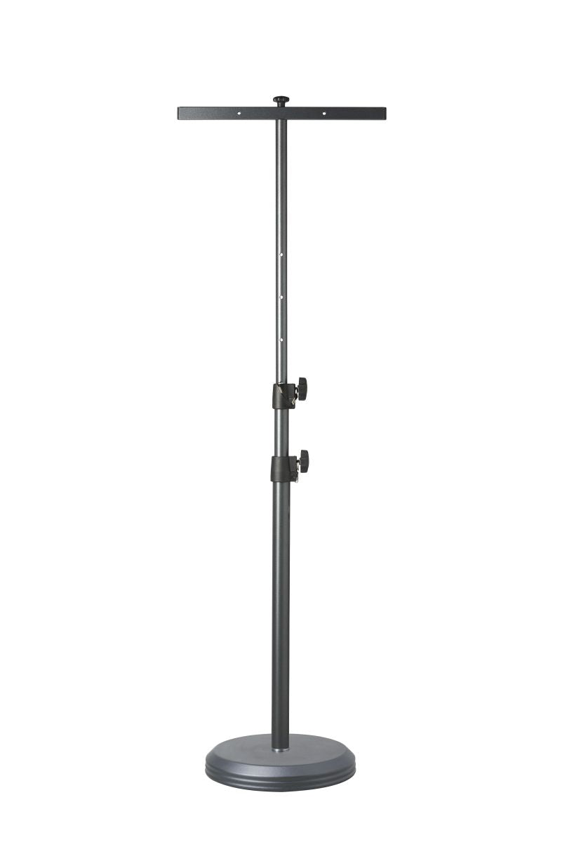 Basepod Solamagic ECO+PRO terassilämmittimelle antrasiitti