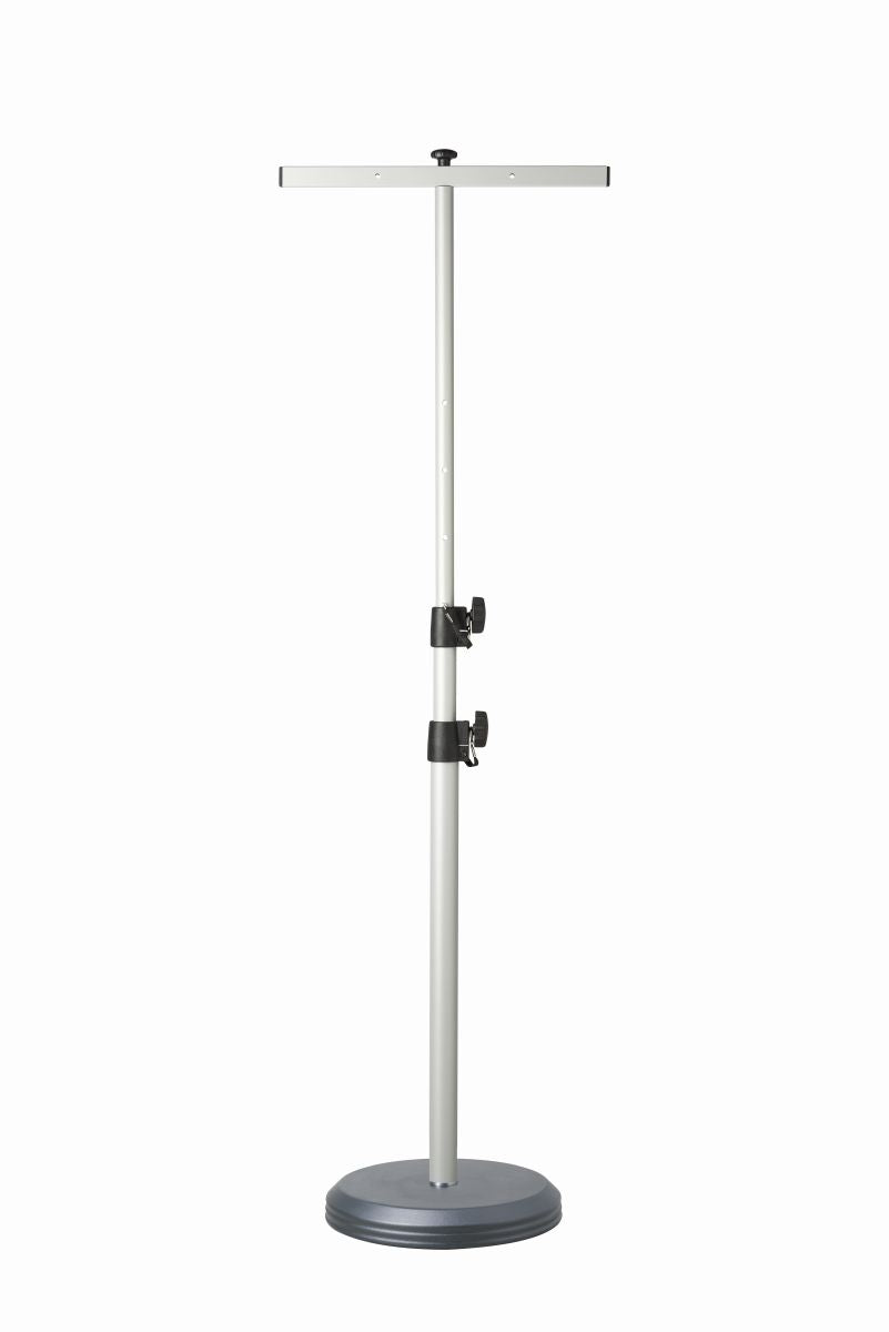 Basepod Solamagic ECO+PRO terassilämmittimelle titaani