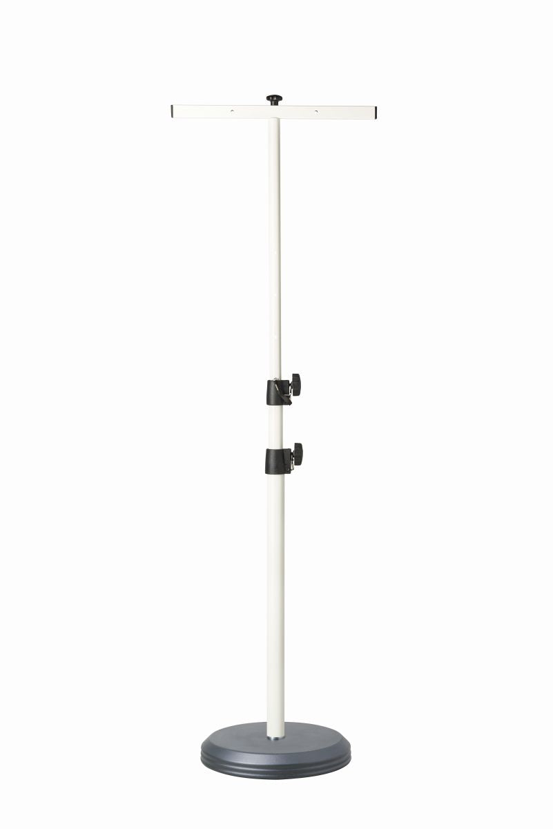 Basepod Solamagic ECO+PRO terassilämmittimelle valkoinen