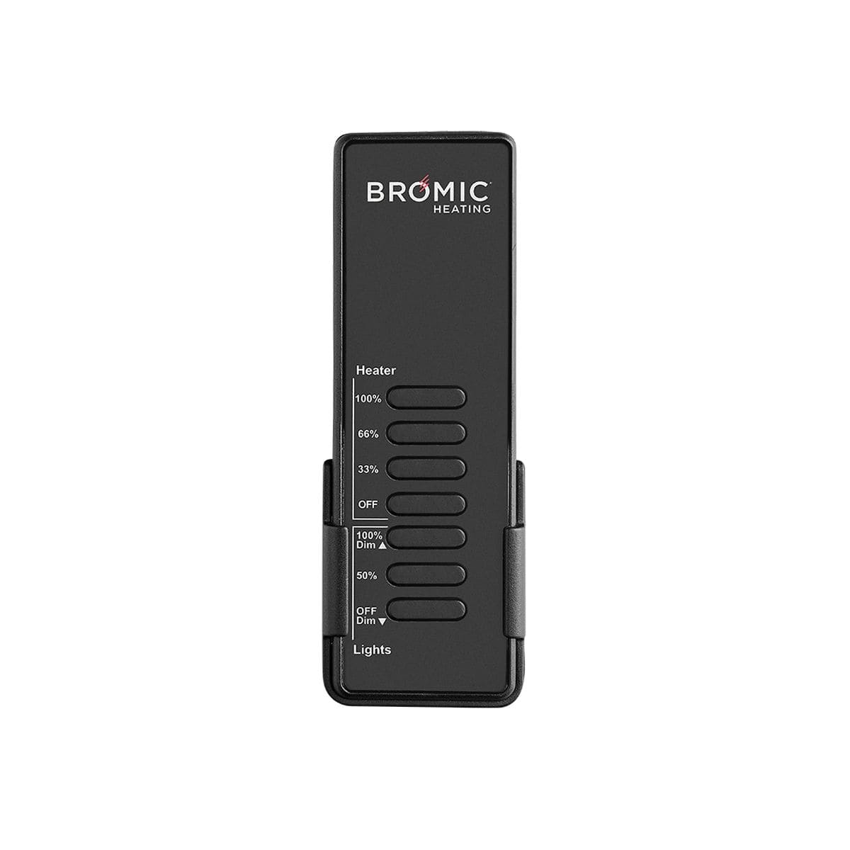 bromic eclipse patio heater remote control