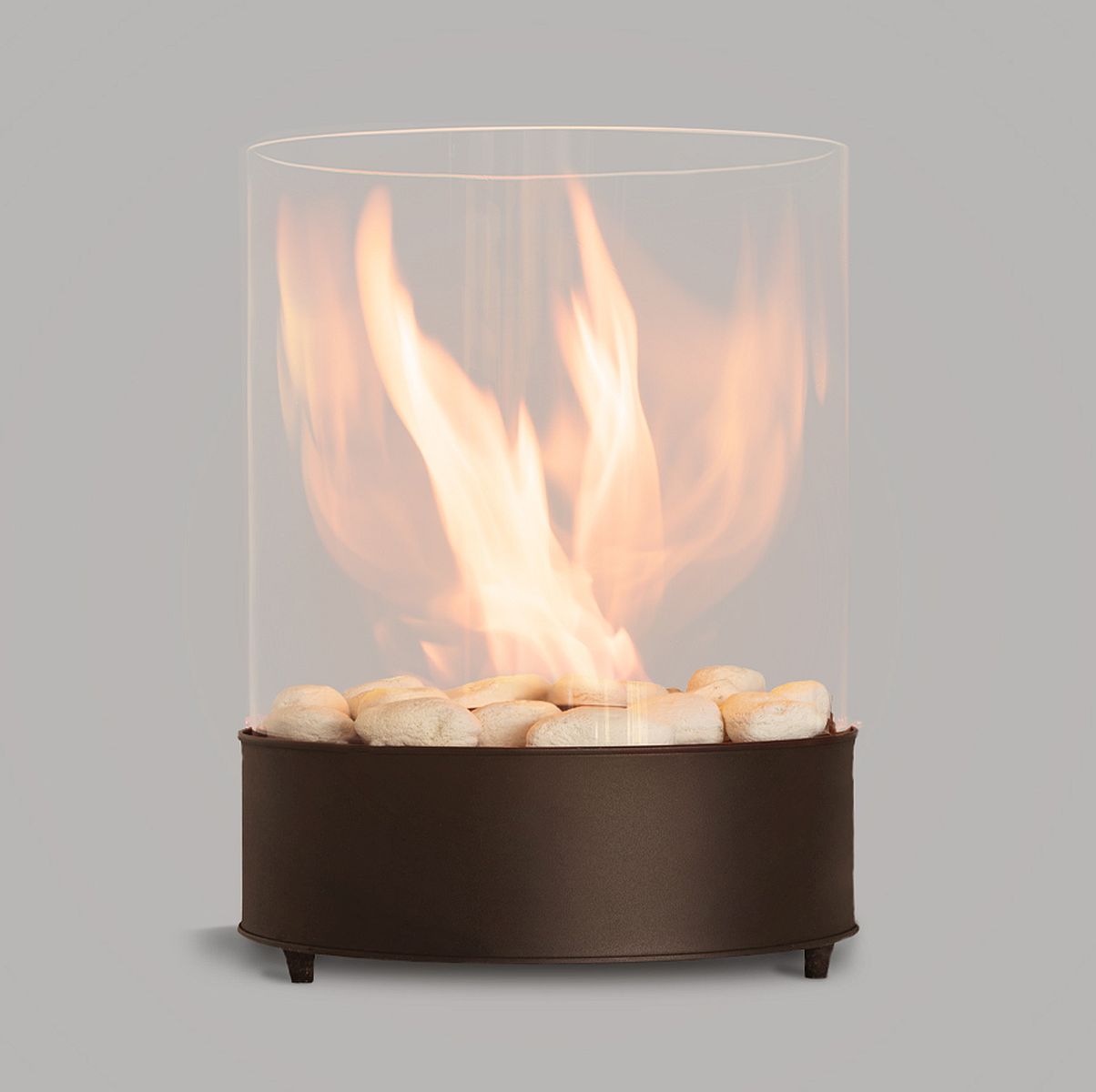 Biotuli Planika Chantico Glassfire tuotekuva.