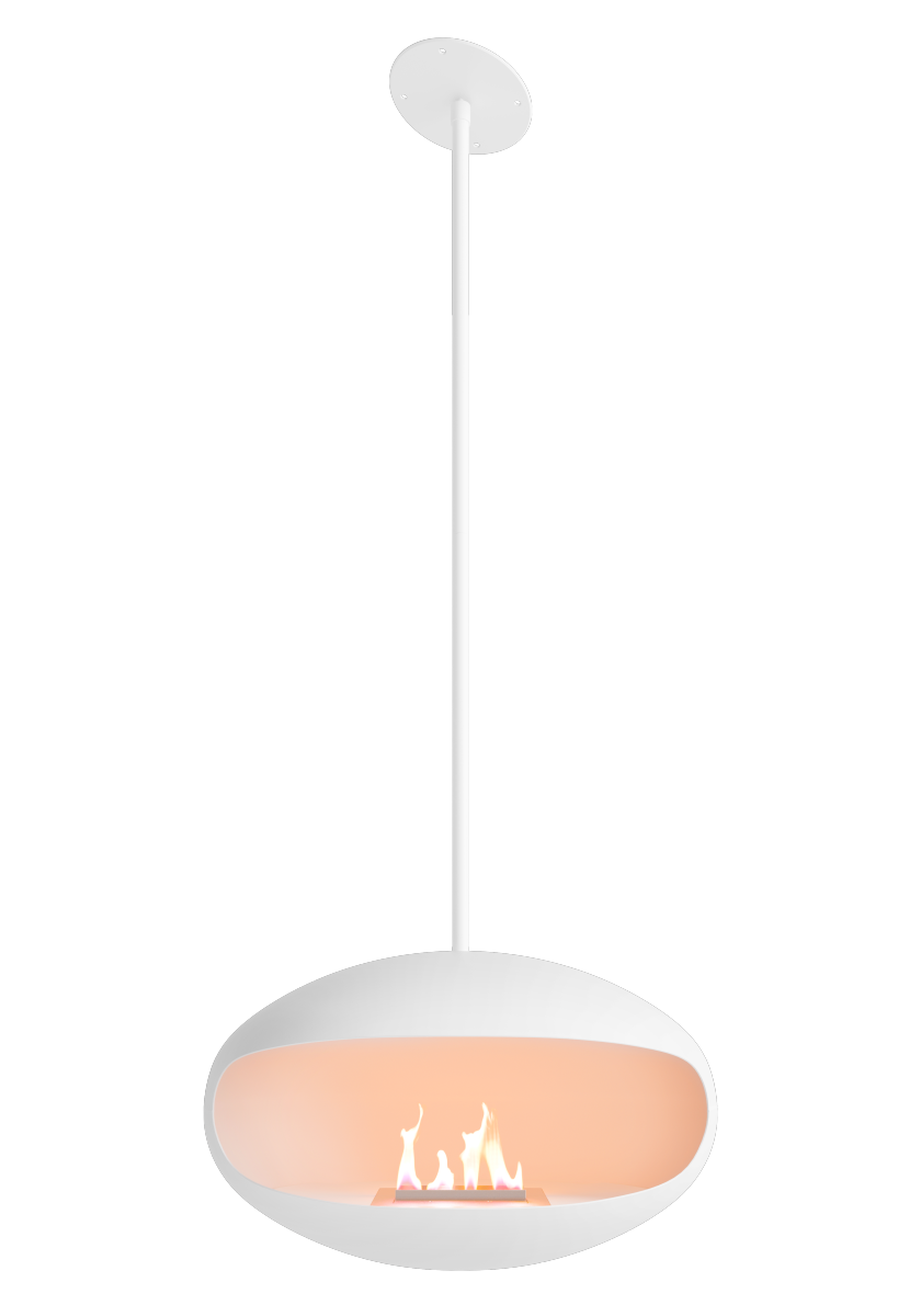 Biotakka Cocoon Aeris kokovalkoinen