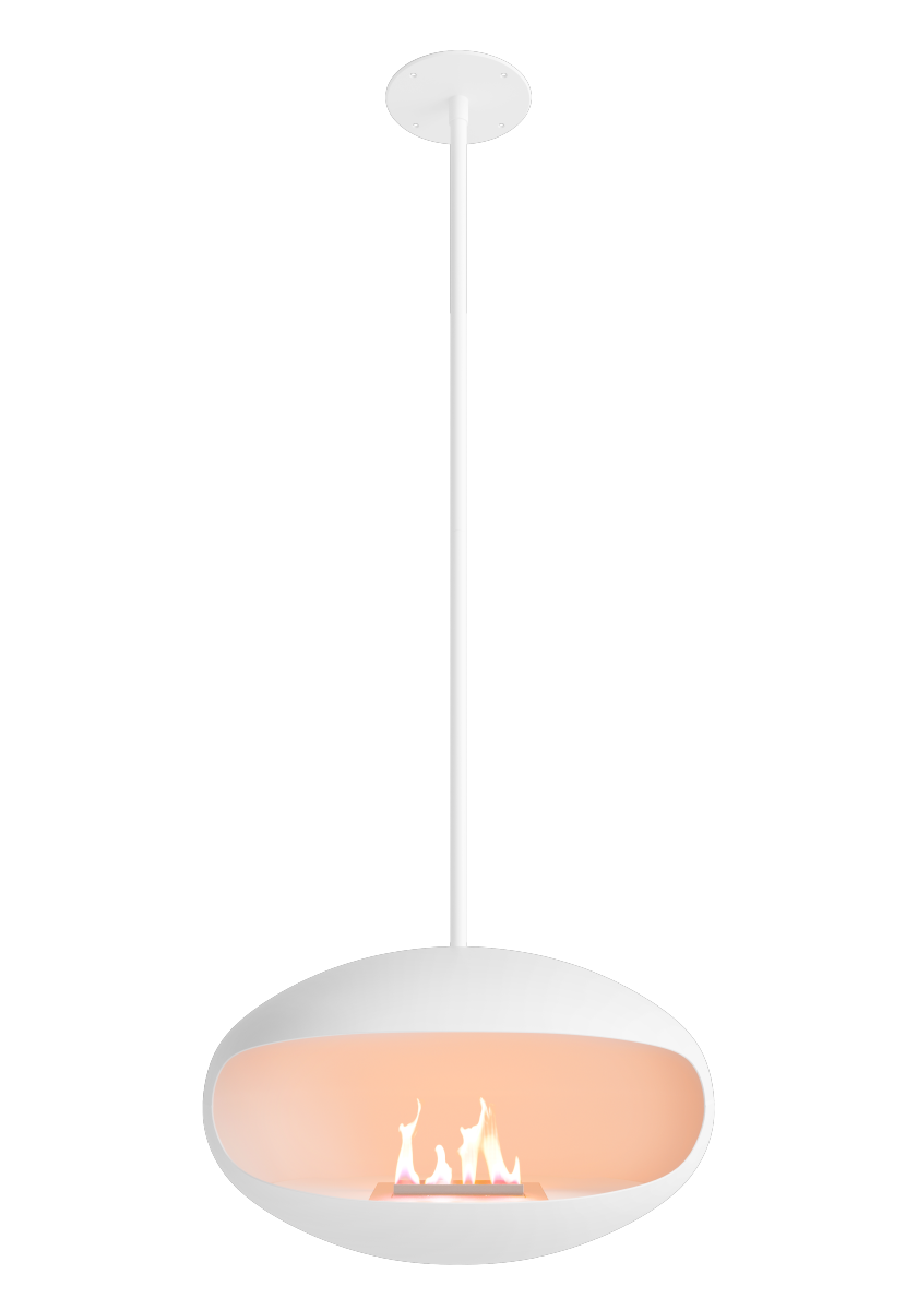 Biotakka Cocoon Aeris kokovalkoinen