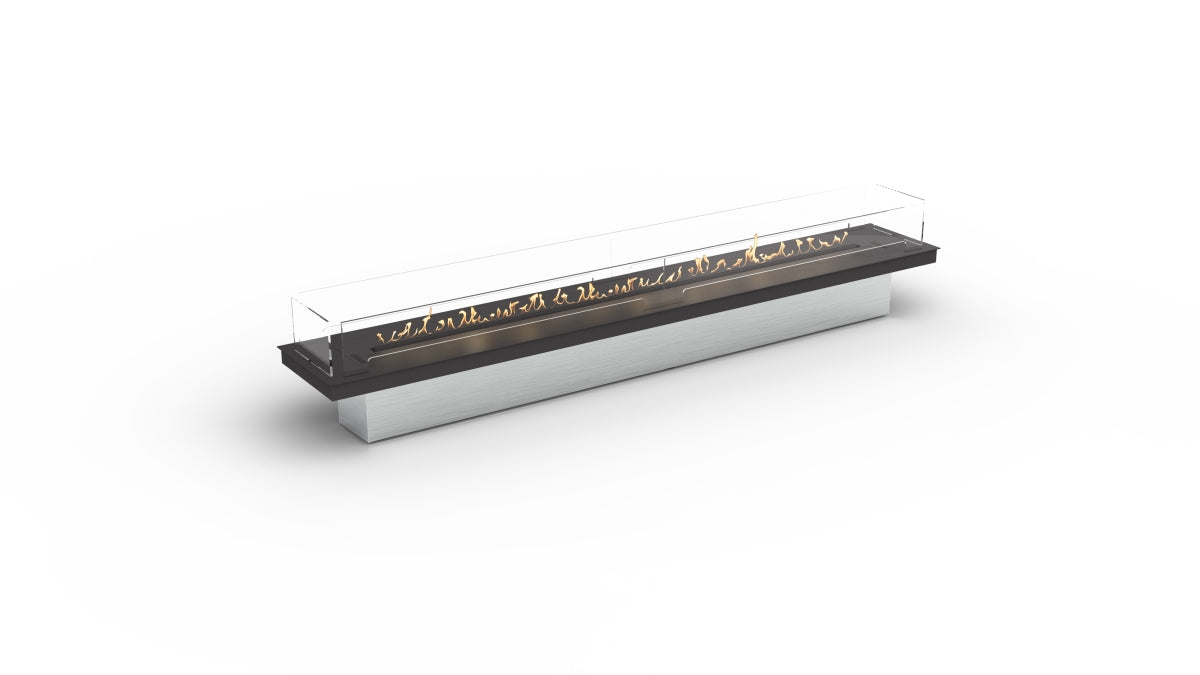 Biopoltin Planika FLA4 Adaptive Frame and Glass Panels