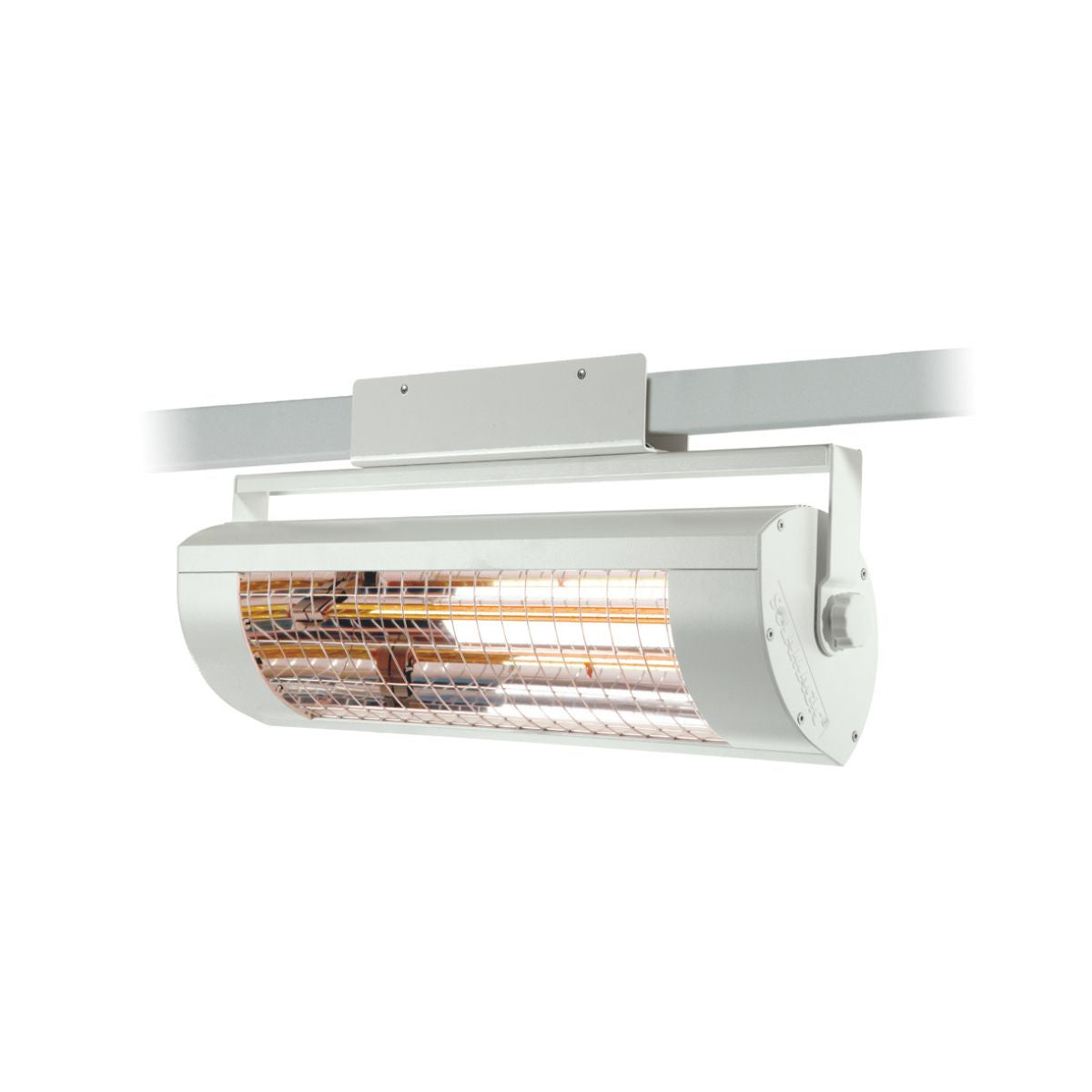 Markiisikiinnike Solamagic ECO+PRO terassilämmittimessä
