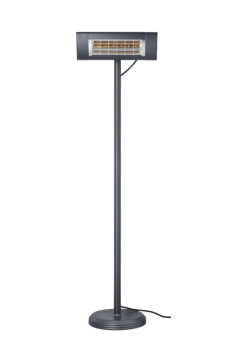 Basepod Solamagic PREMIUM terassilämmittimelle