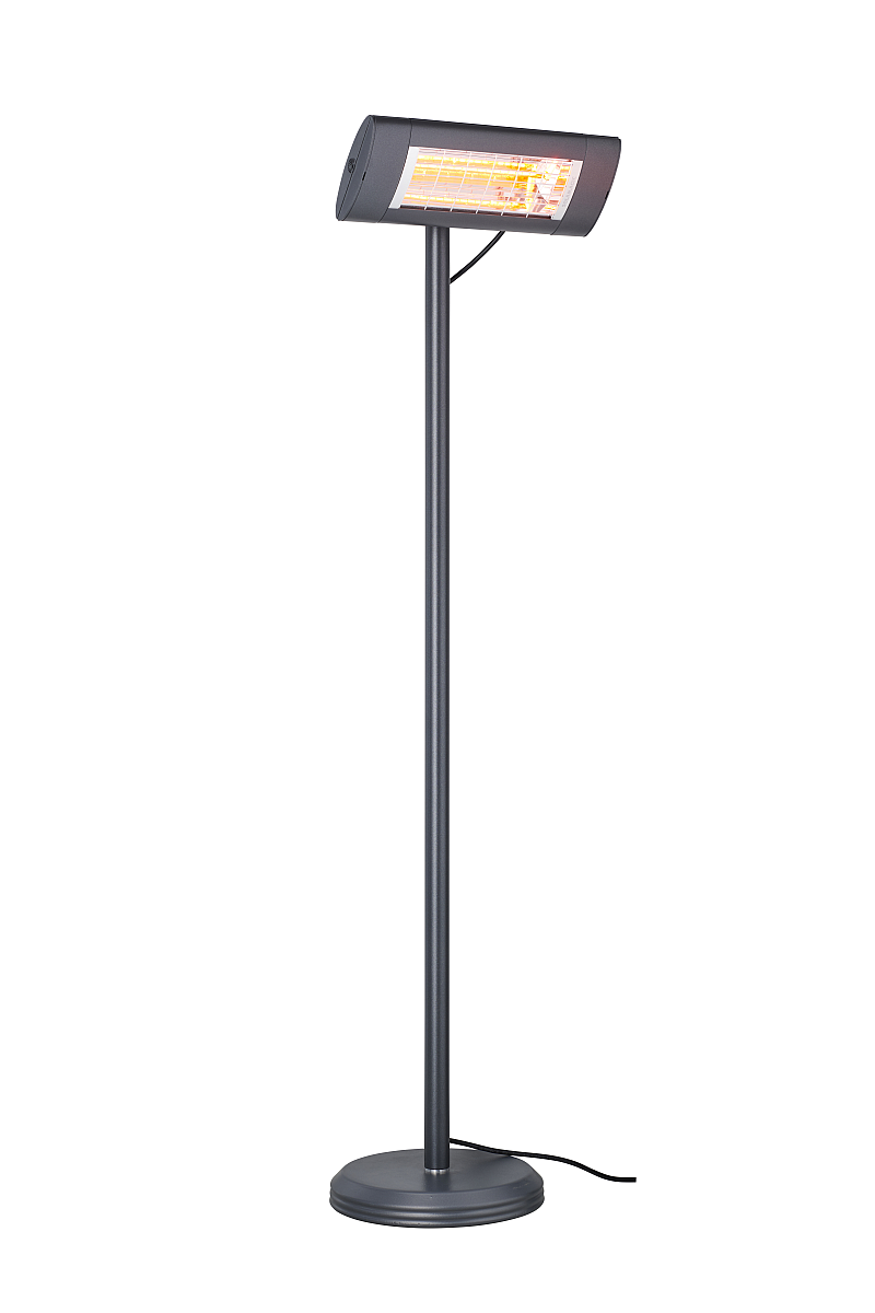 Basepod jalusta Solamagic Premium tai AIR terassilämmittimelle