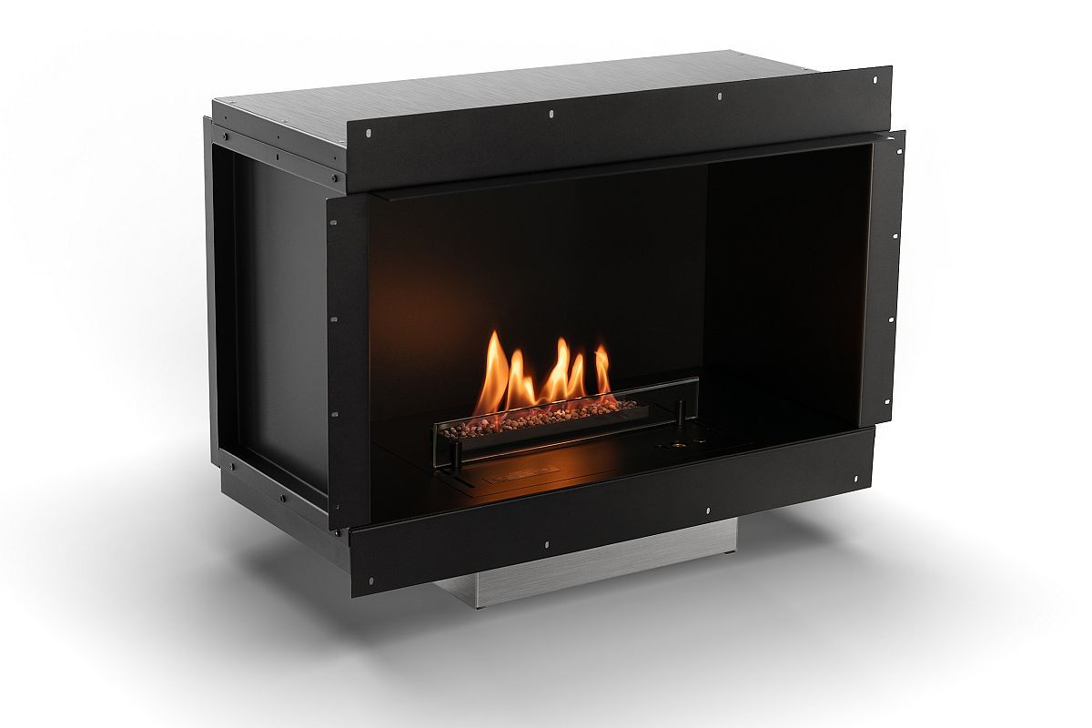 Biotakka Planika Senso Fireplace tuotekuva