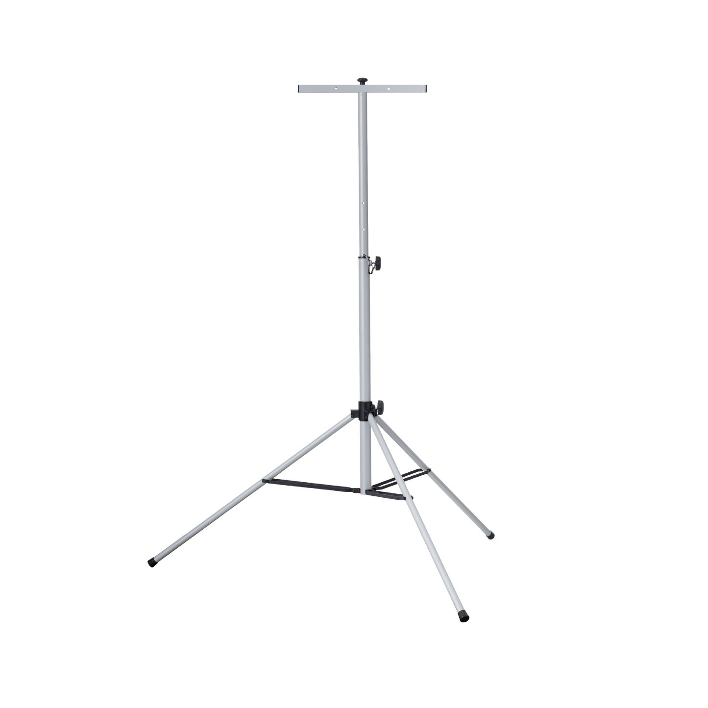 Tripod Solamagic ECO+PRO terassilämmitinjalusta titaani