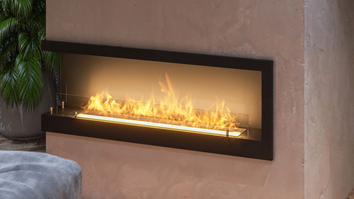Biotakka SIMPLEfire Corner 1200 L/R