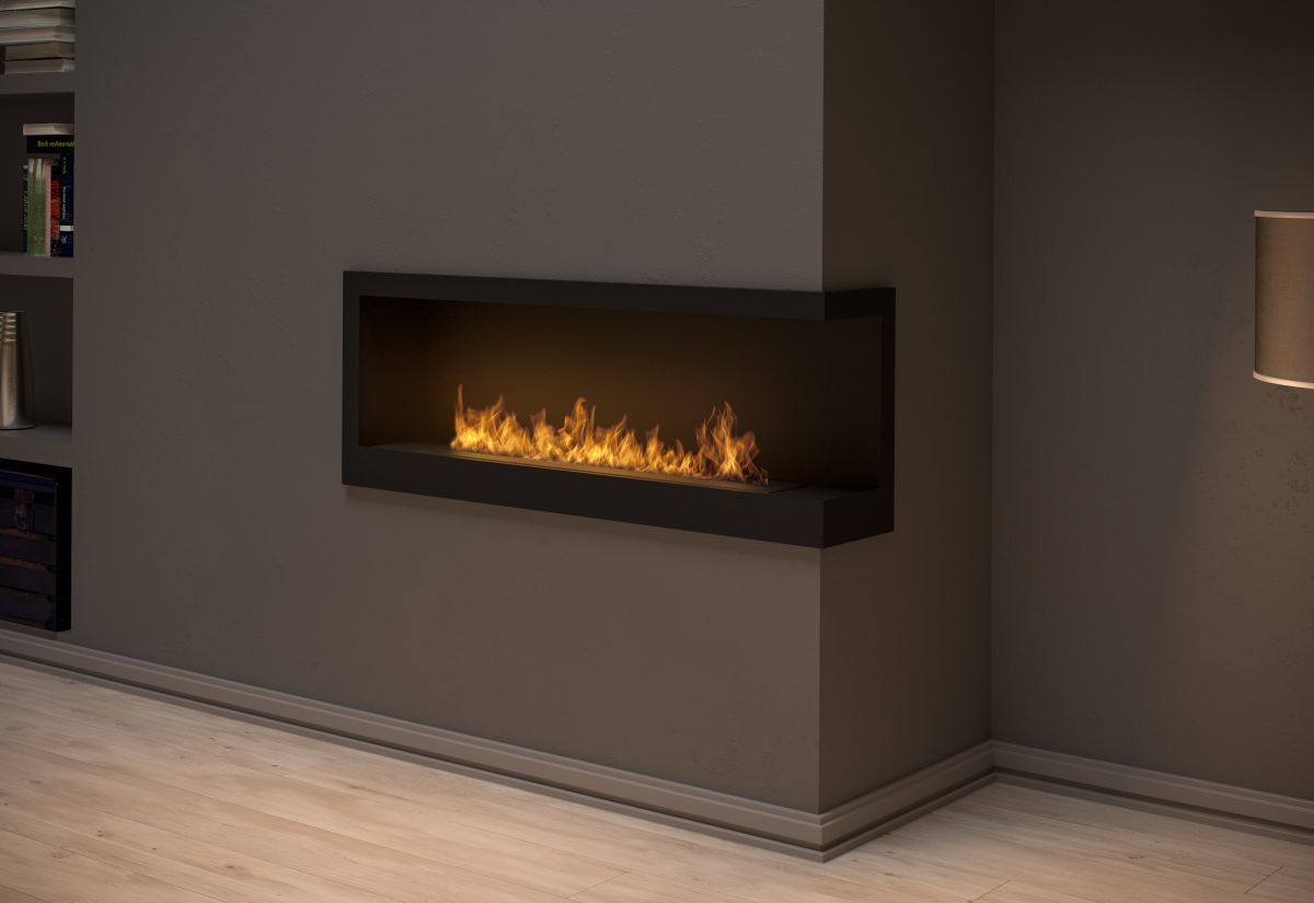 Biotakka SIMPLEfire Corner 1200 L/R
