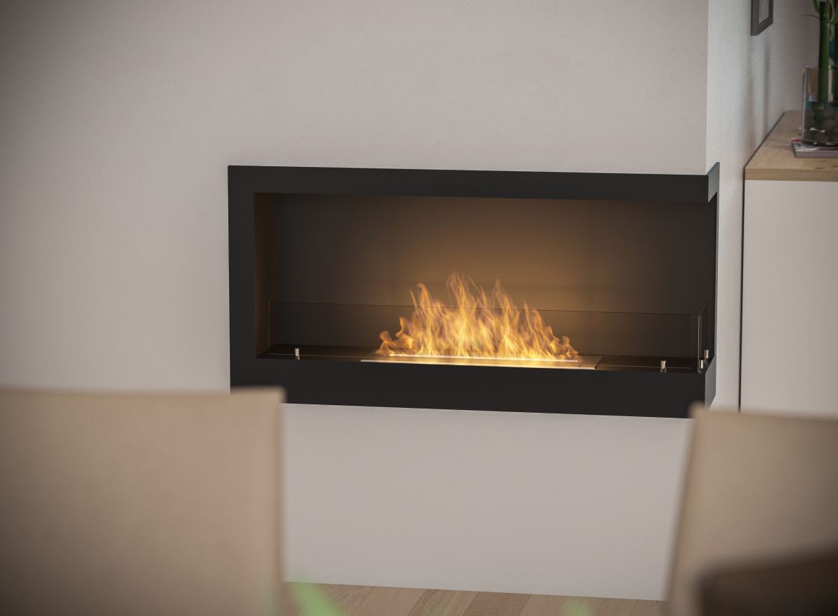 Biotakka SIMPLEfire Corner 900 L/R