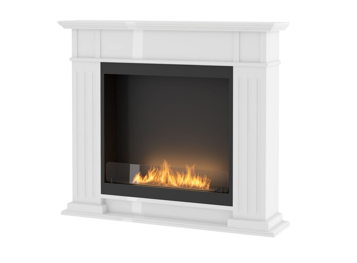 Biofireplace Infire Inportal One
