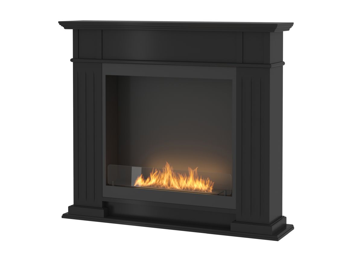 Biofireplace Infire Inportal One