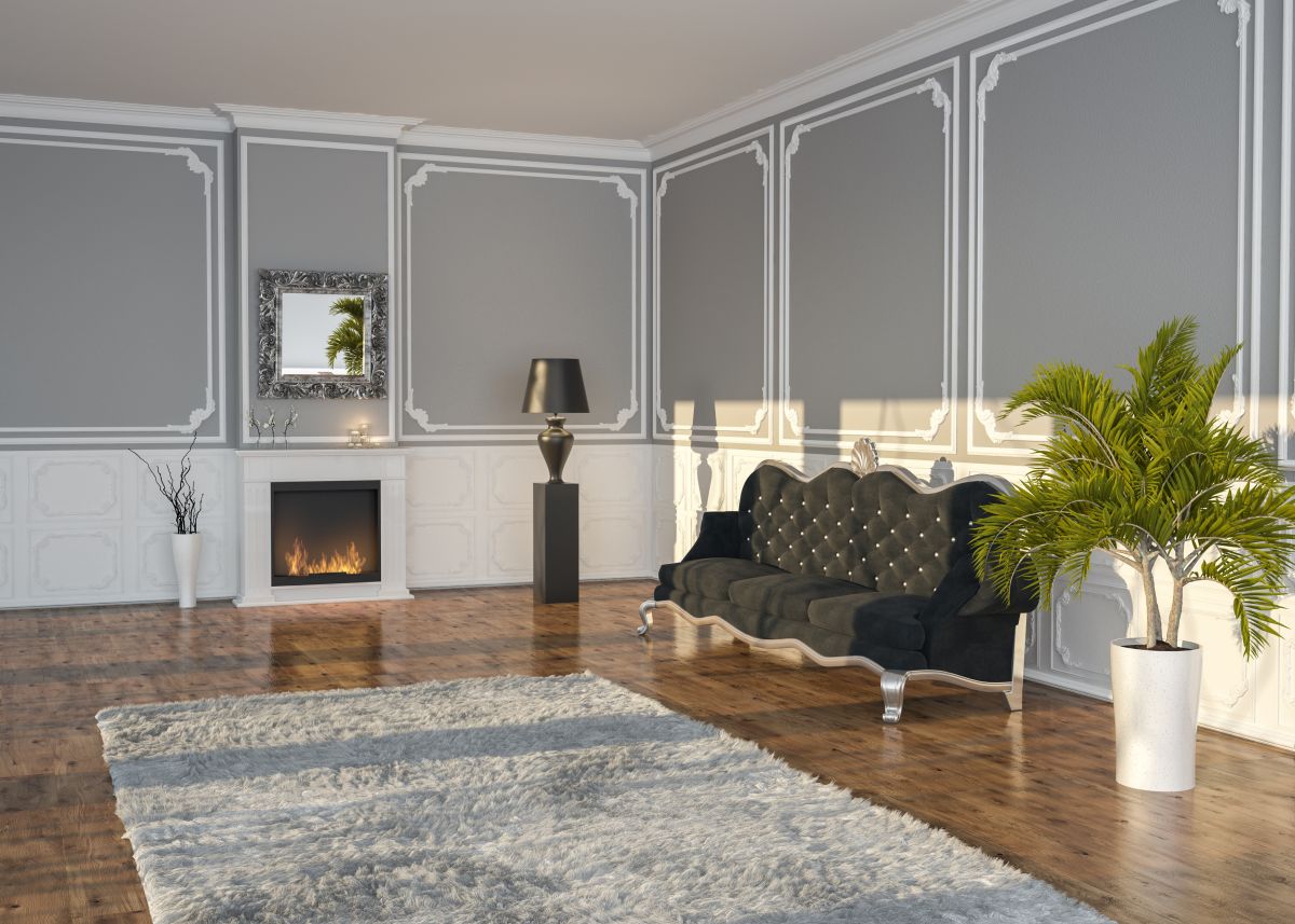 Biofireplace Infire Inportal One