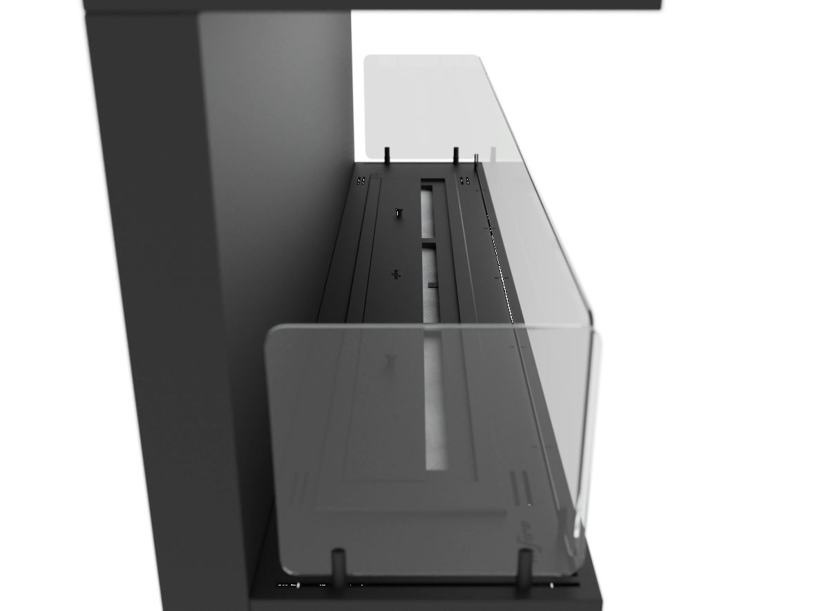Biotakka Infire Inside C Versio 3, kehys 60 mm