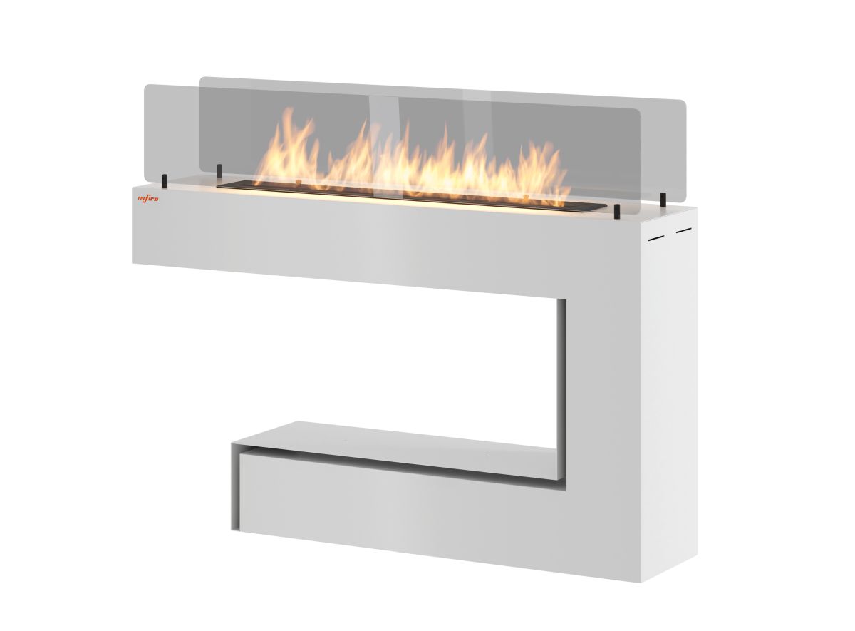 Biofireplace Infire Spectrum