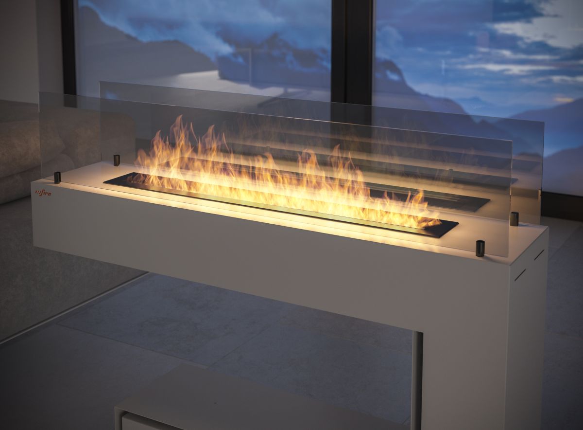 Biofireplace Infire Spectrum