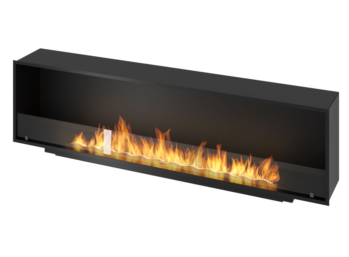 Bioburner for indoor use