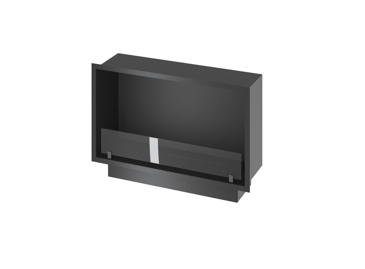 Bioburner for indoor use