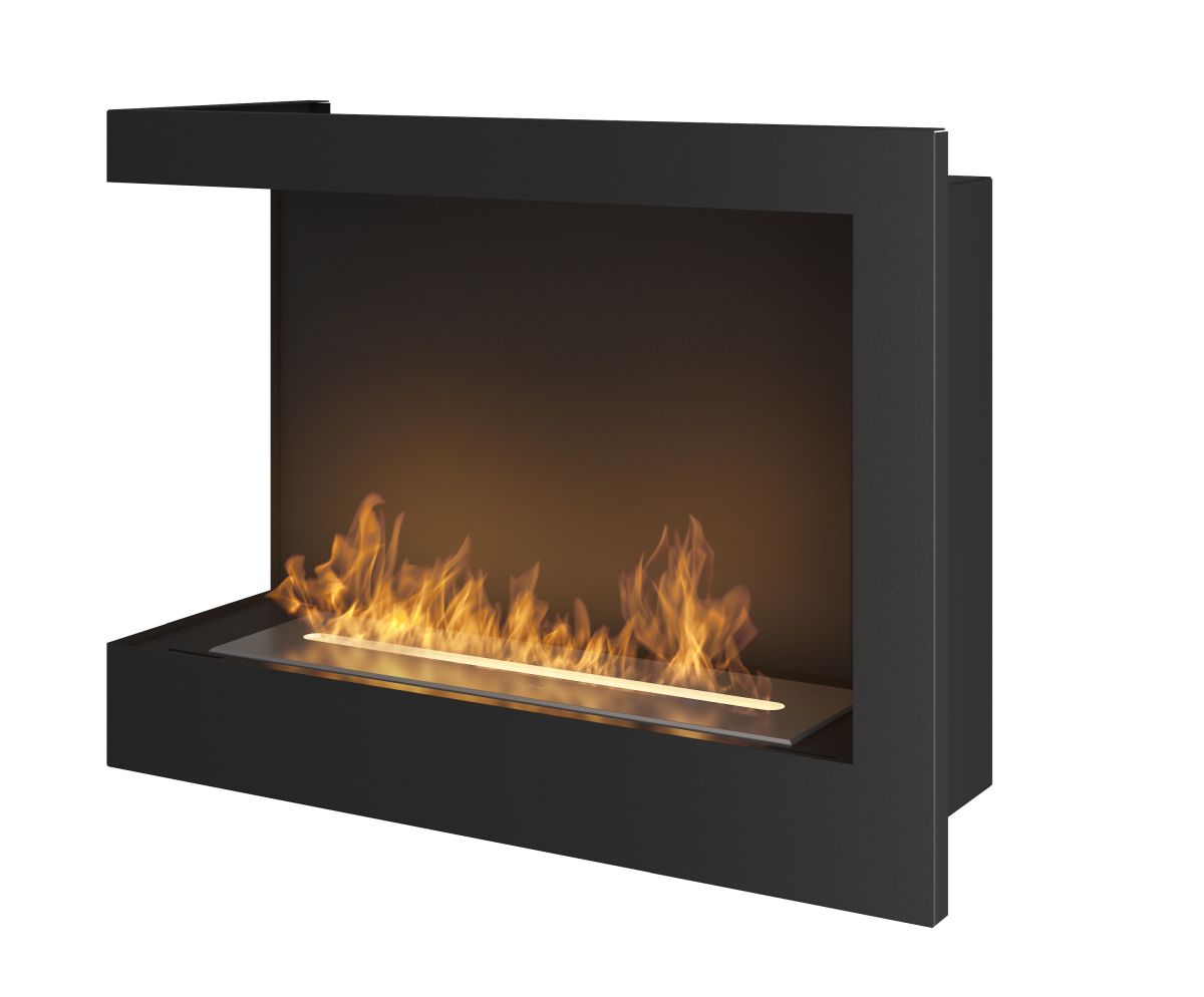 Biotakka SIMPLEfire Corner 600 L/R