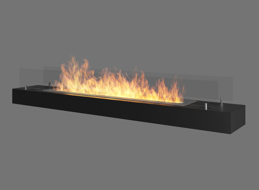Biotakkainsertti SIMPLEfire Firebox 1200