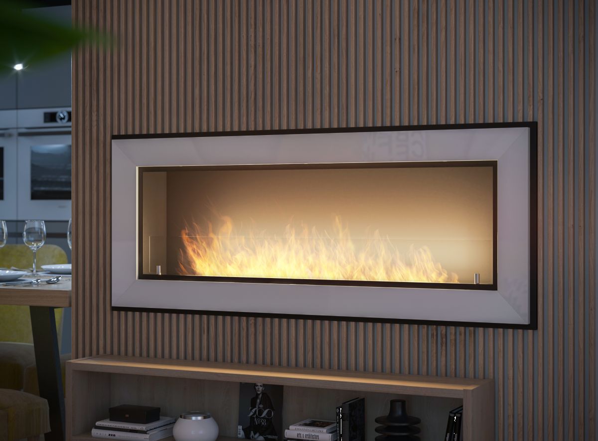 Biotakka SIMPLEfire Frame 1200