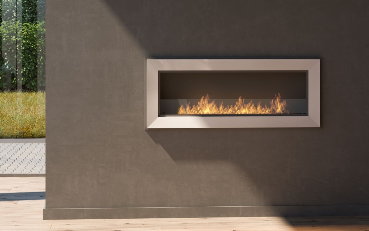 Biotakka SIMPLEfire Frame 1200