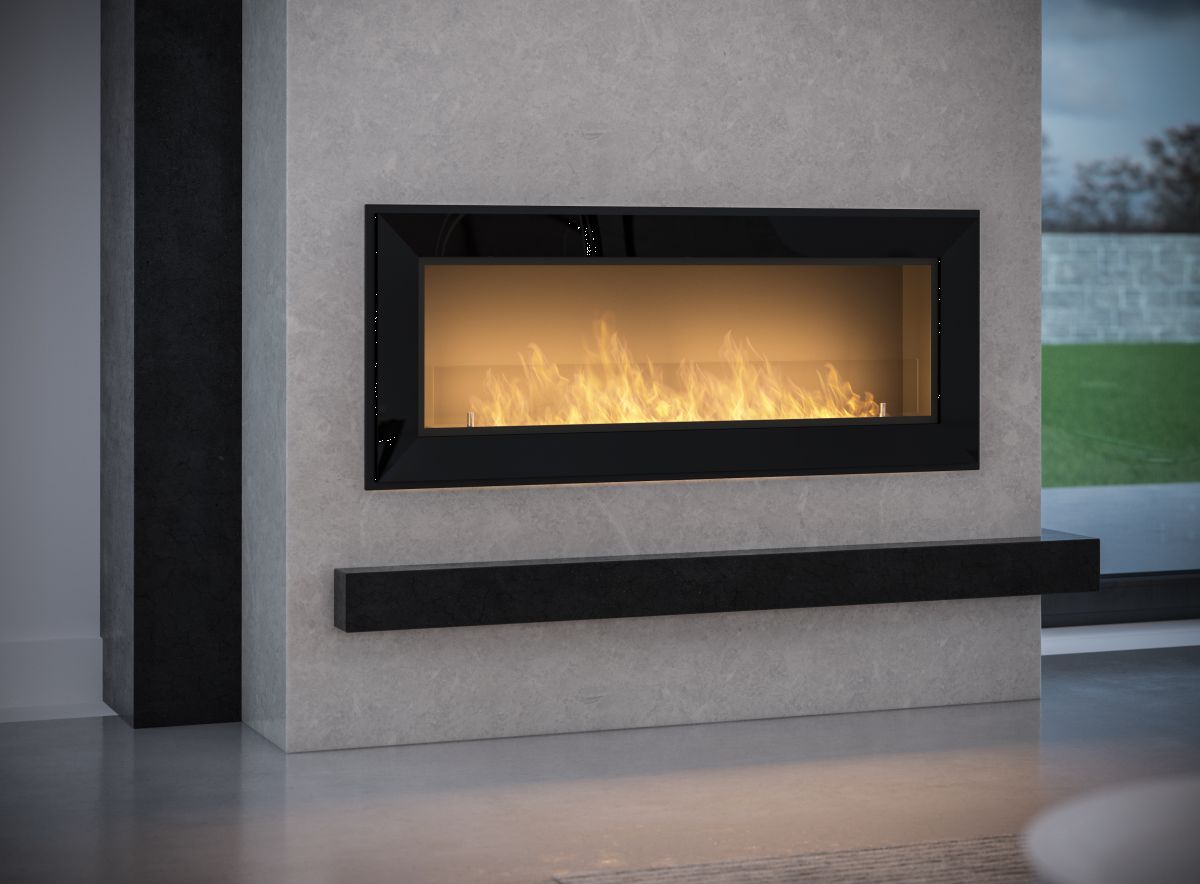 Biotakka SIMPLEfire Frame 1200