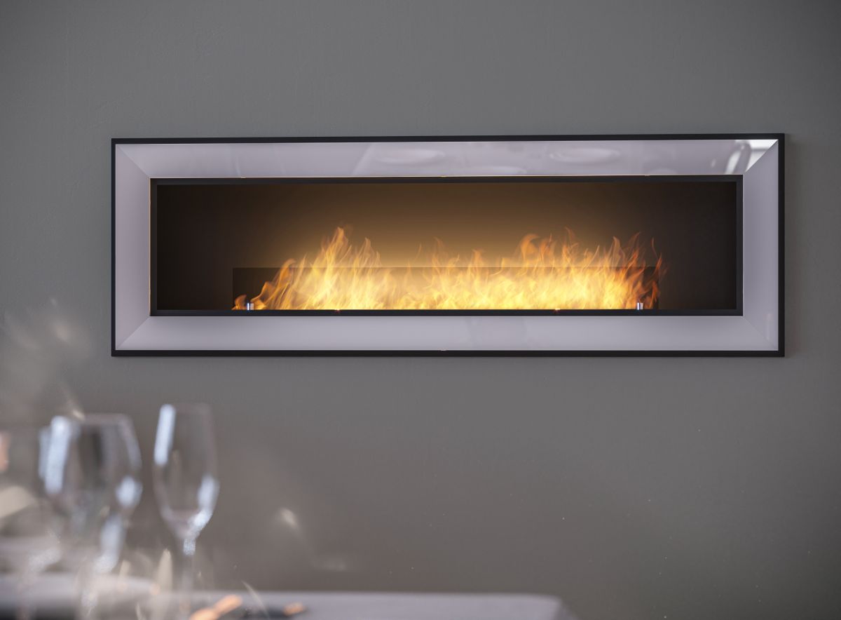 Biotakka SIMPLEfire Frame 1500