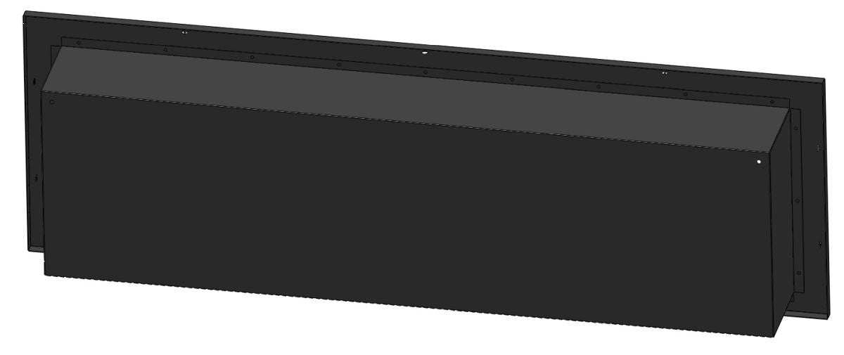 Biotakka SIMPLEfire Frame 1500