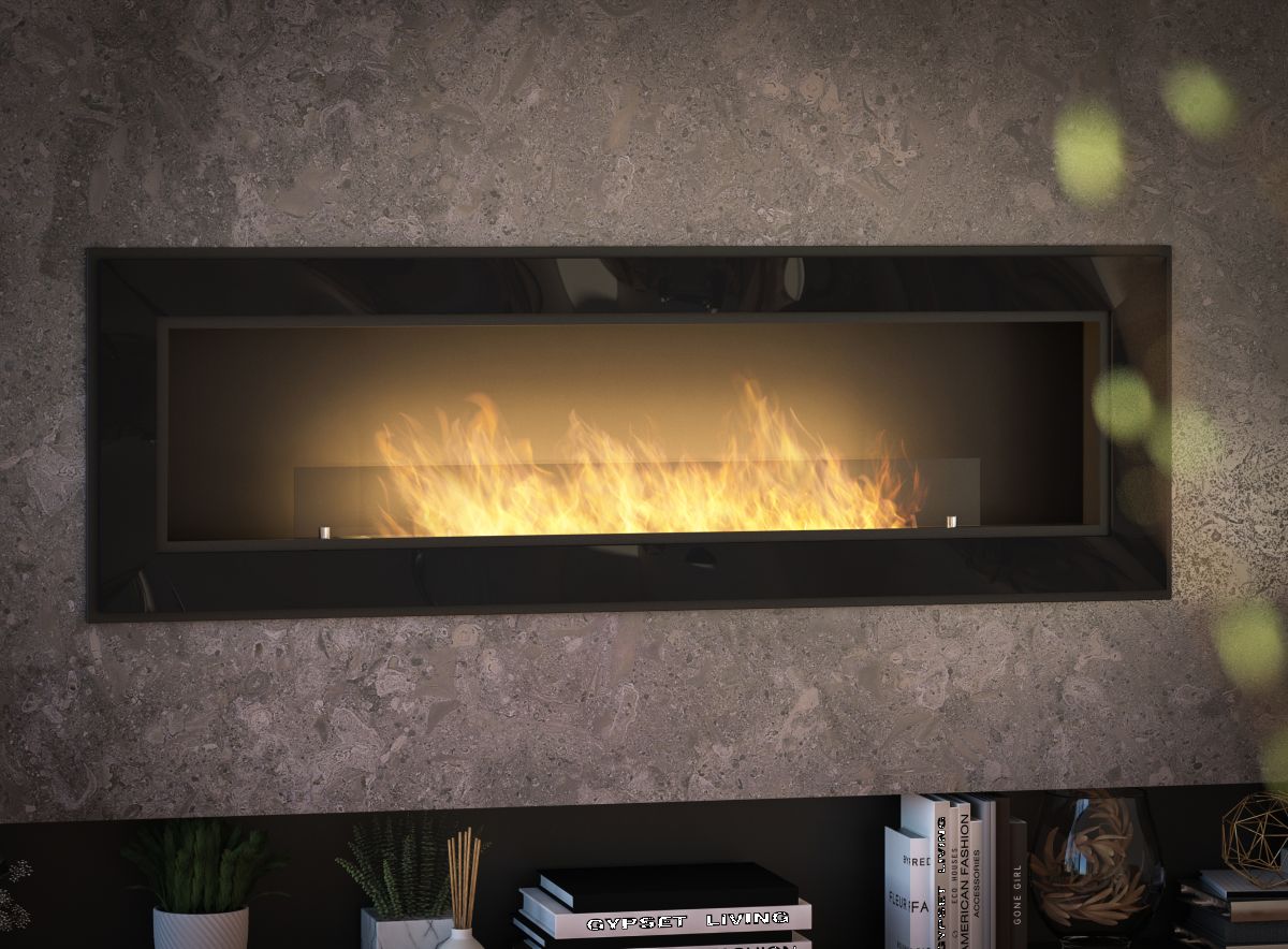 Biotakka SIMPLEfire Frame 1500