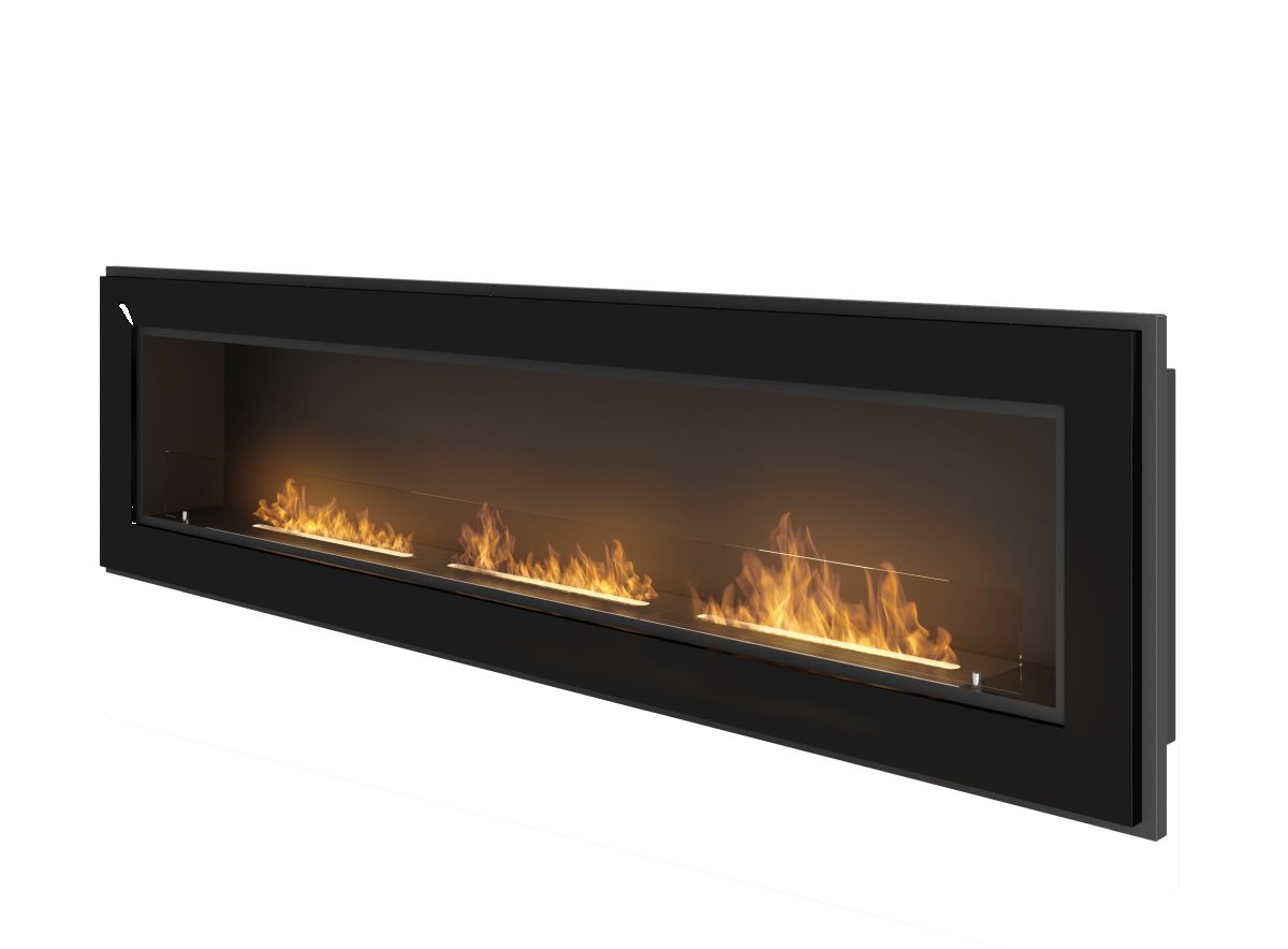 Biotakka SIMPLEfire Frame 1800