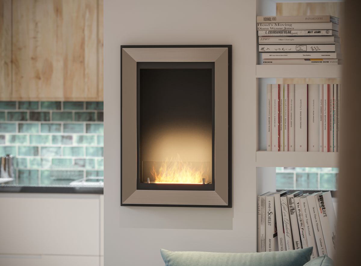 Biotakka SIMPLEfire Frame 550