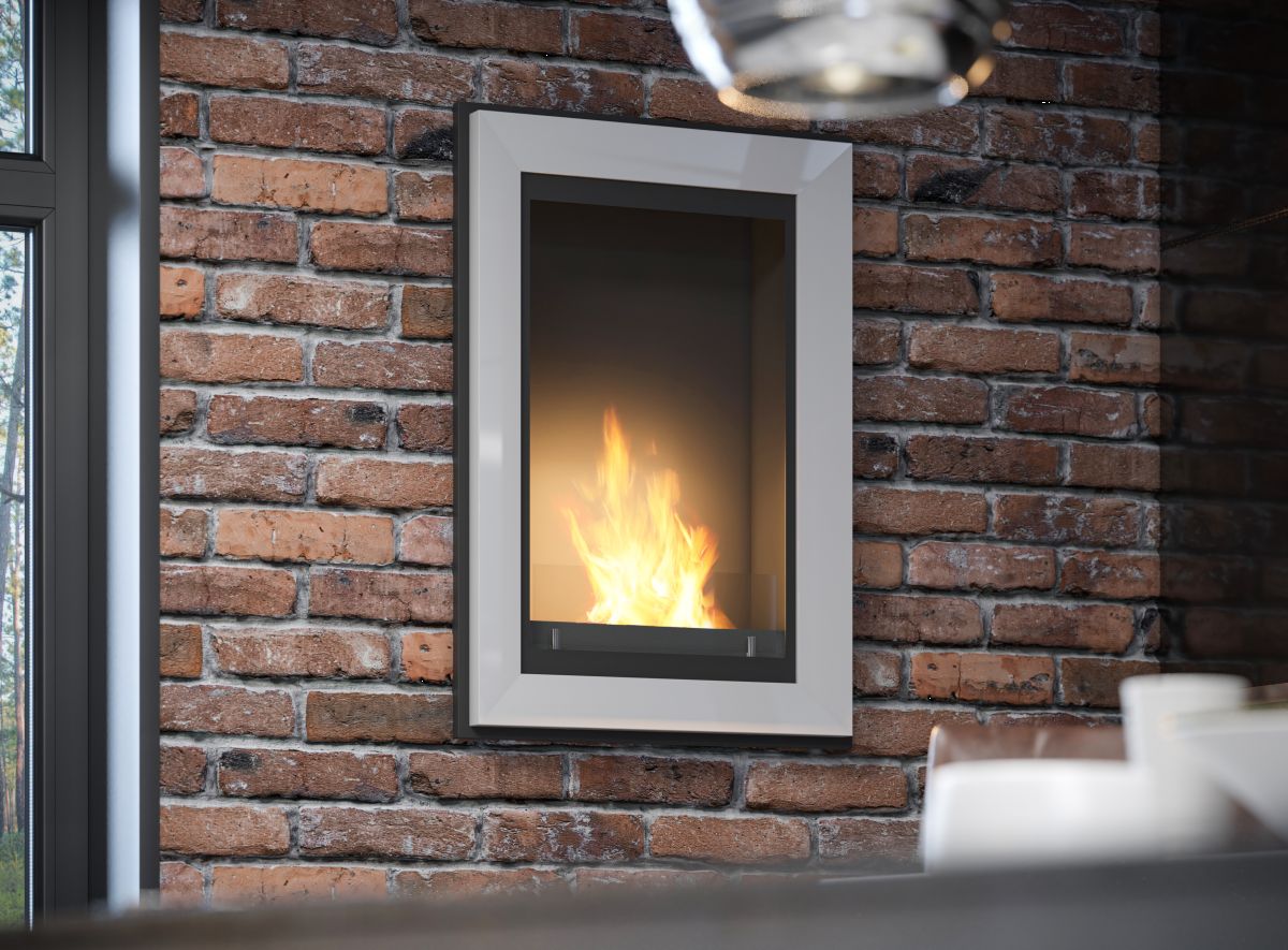 Biotakka SIMPLEfire Frame 550
