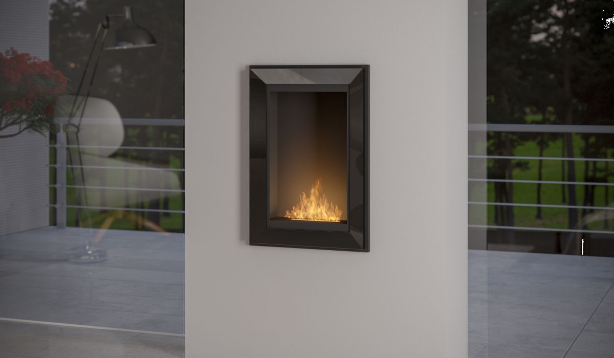Biotakka SIMPLEfire Frame 550