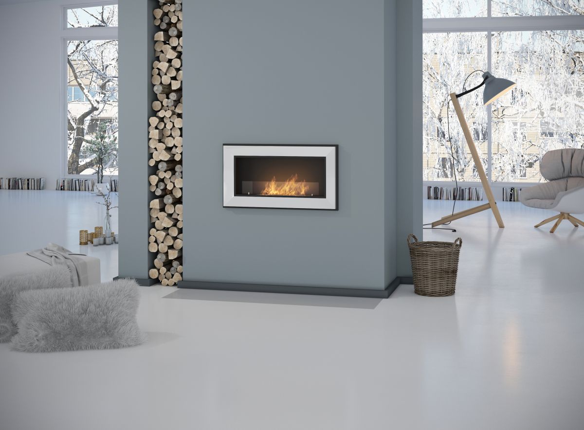 Biotakka SIMPLEfire Frame 900