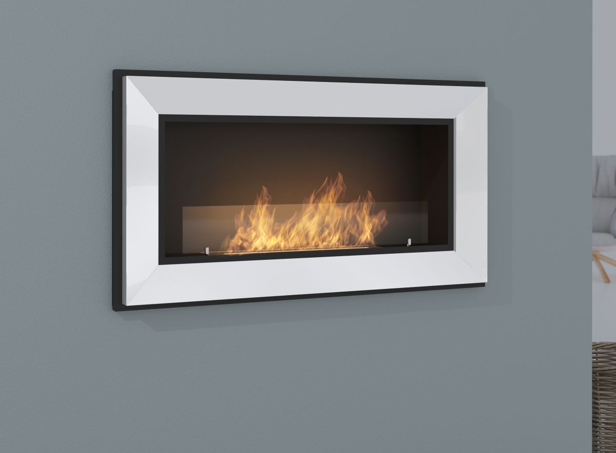 Biotakka SIMPLEfire Frame 900