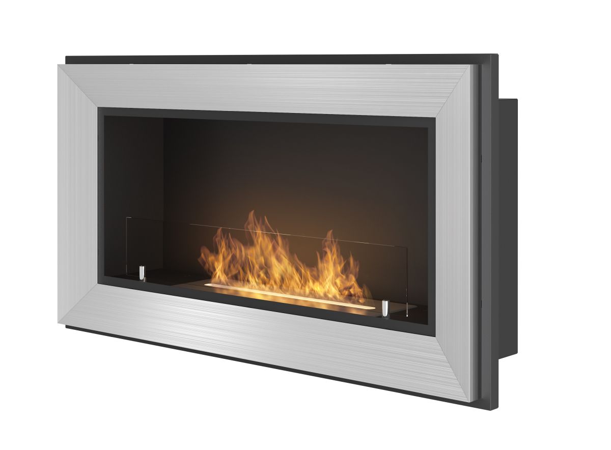 Biotakka SIMPLEfire Frame 900