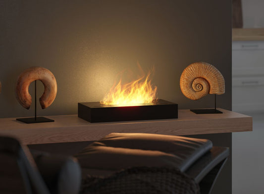 Biotakkainsertti SIMPLEfire Simplebox 500