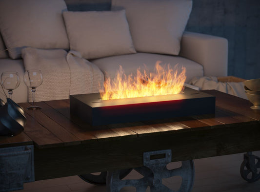 Biotakkainsertti SIMPLEfire Simplebox 600