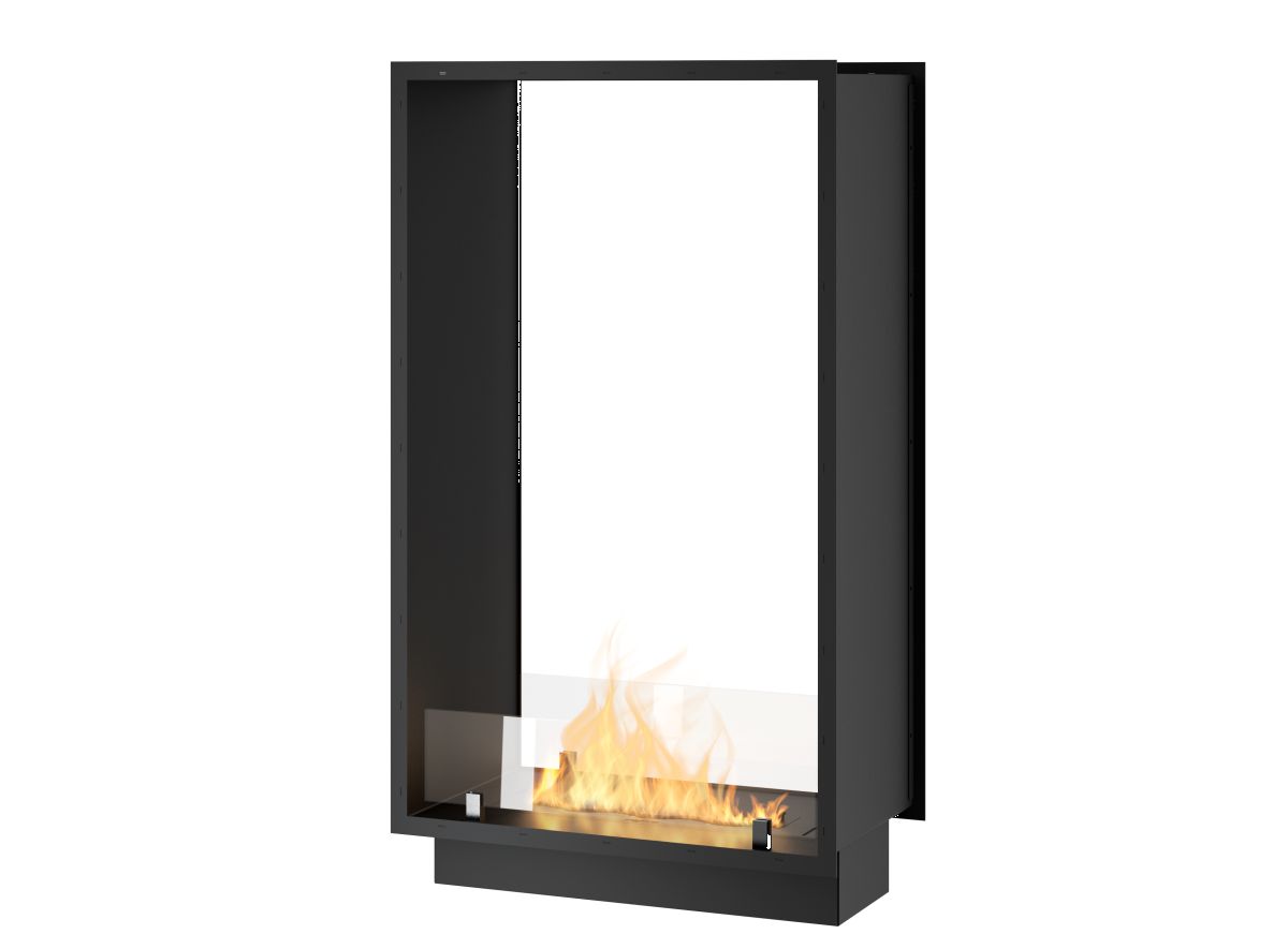 Bioburner for indoor use