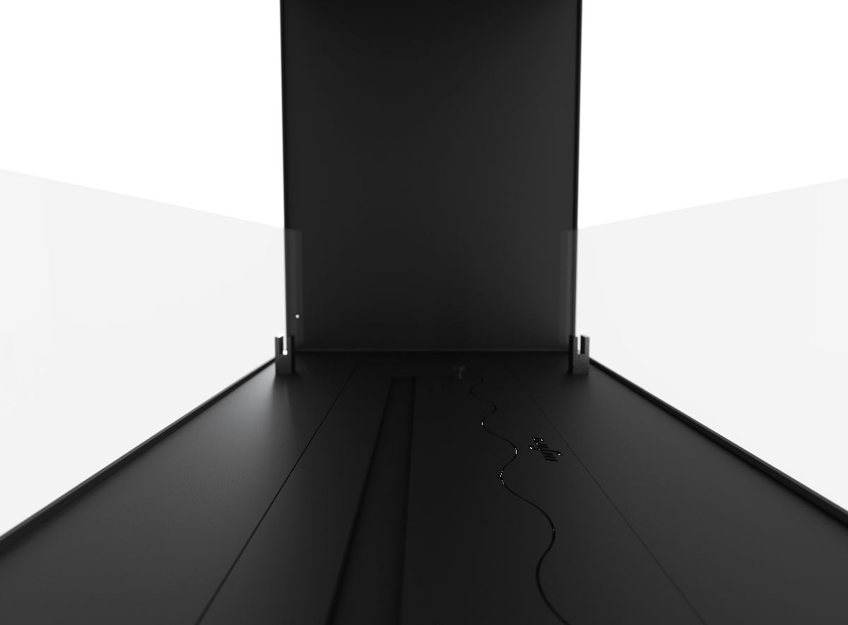 Bioburner for indoor use