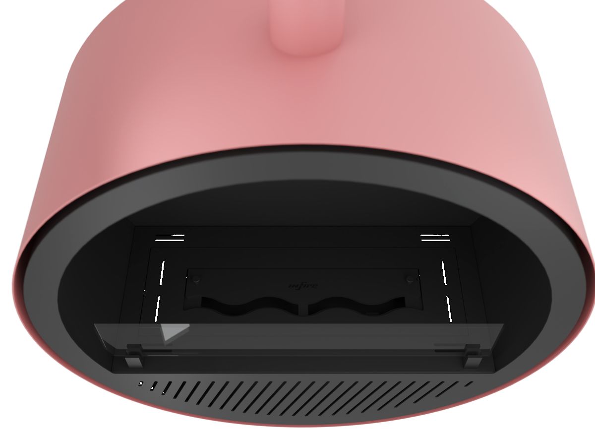 Biotakka Infire Slim Incyrcle