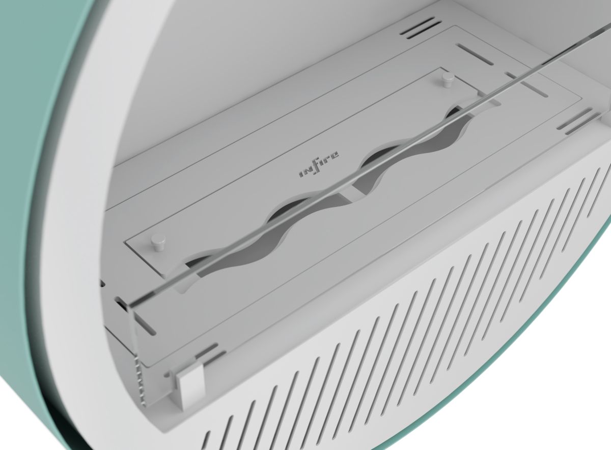 Biotakka Infire Slim Incyrcle