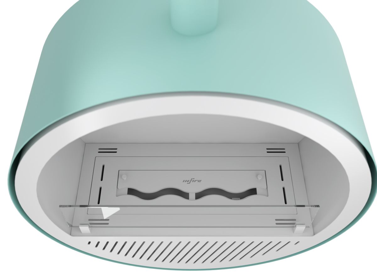 Biotakka Infire Slim Incyrcle