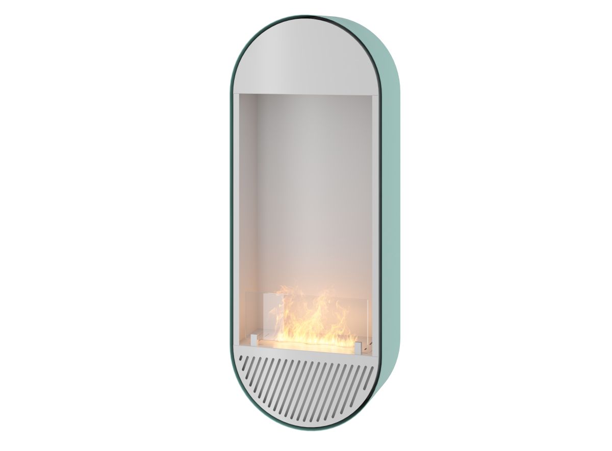 Biotakka Infire Slim Incyrcle Vert