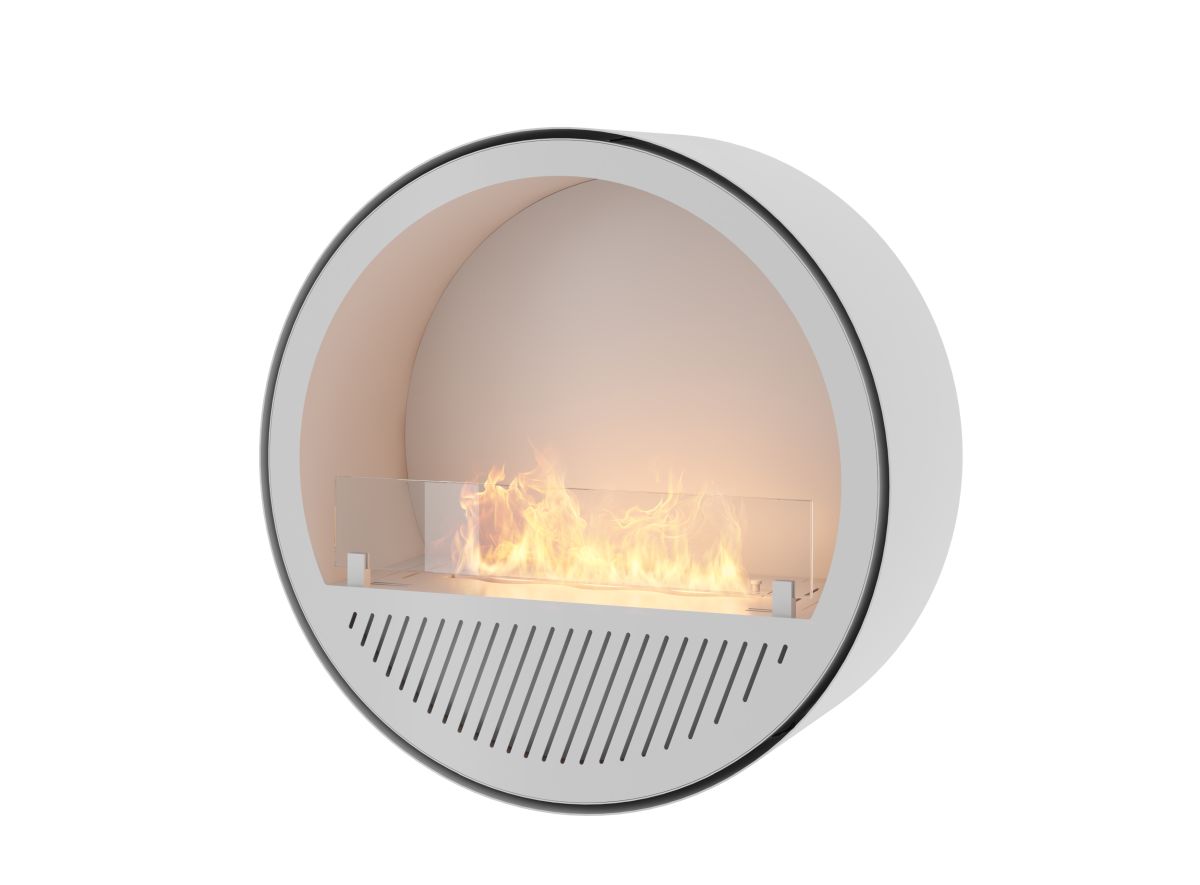Biotakka Infire Slim Incyrcle Wall