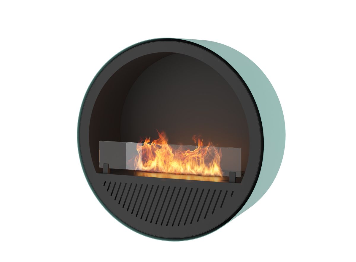Biotakka Infire Slim Incyrcle Wall